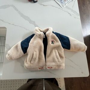 Zara - Fleece Jacket